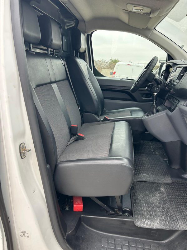 PEUGEOT EXPERT - Imagen 9
