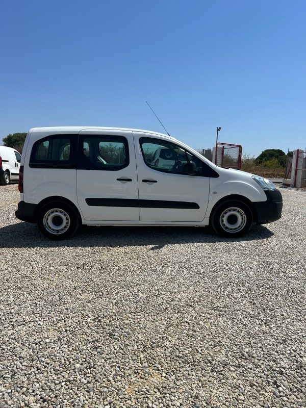PEUGEOT PARTNER - Imagen 6