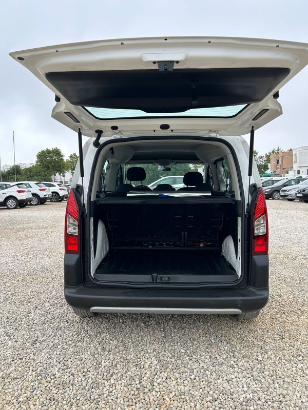 CITROEN BERLIGO - Imagen 10