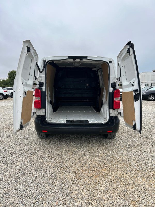 PEUGEOT EXPERT - Imagen 10