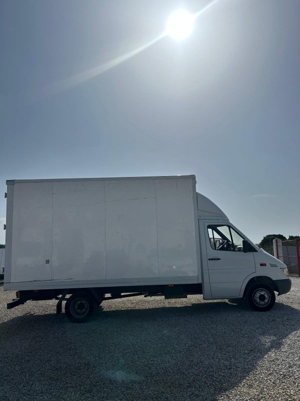 MERCEDES SPRINTER - Imagen 6