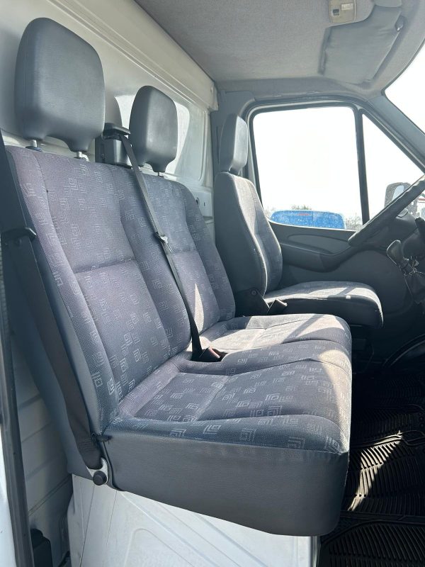 MERCEDES SPRINTER - Imagen 9