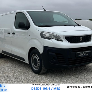 PEUGEOT EXPERT