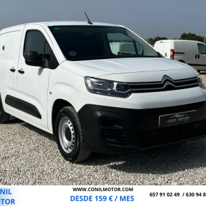 CITROEN BERLIGO