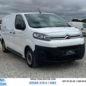CITROEN JUMPER