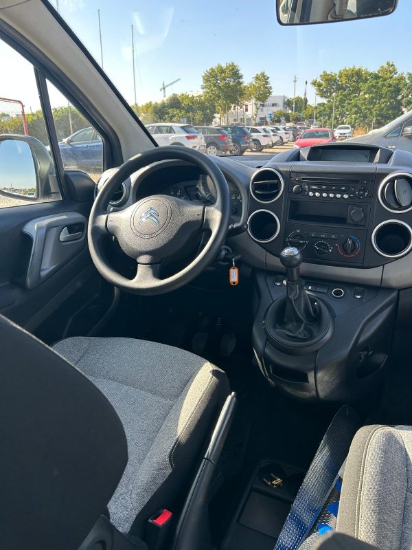 CITROEN BERLIGO - Imagen 7