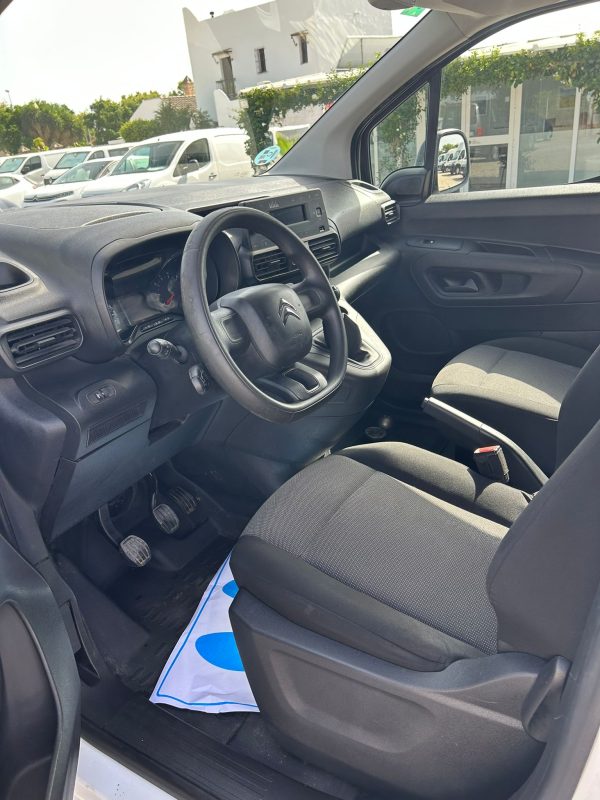 CITROEN BERLIGO - Imagen 7