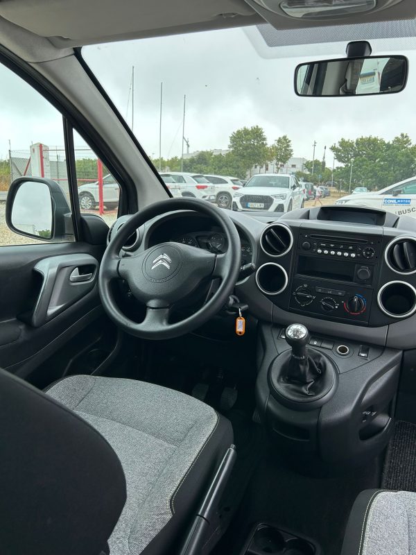 CITROEN BERLIGO - Imagen 7