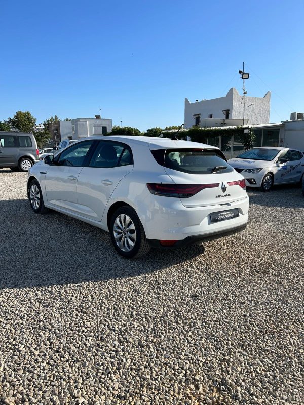 RENAULT MEGANE - Imagen 4