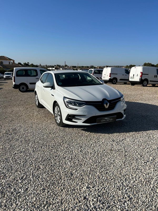 RENAULT MEGANE - Imagen 2