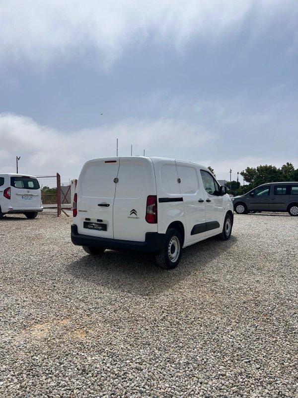 CITROEN BERLIGO - Imagen 5