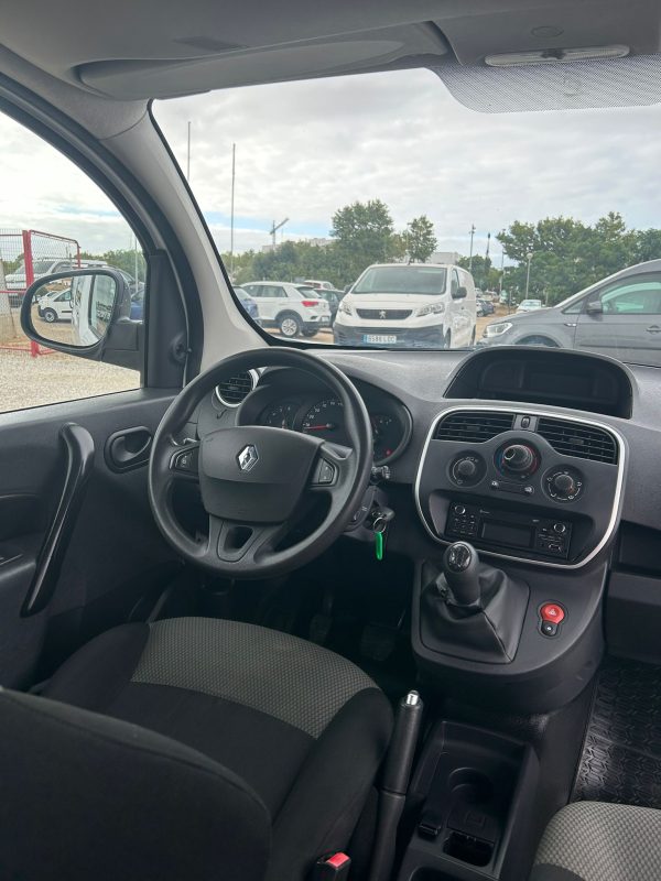 RENAULT KANGOO - Imagen 8