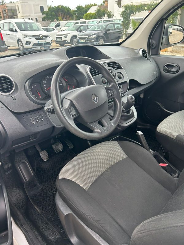 RENAULT KANGOO - Imagen 7