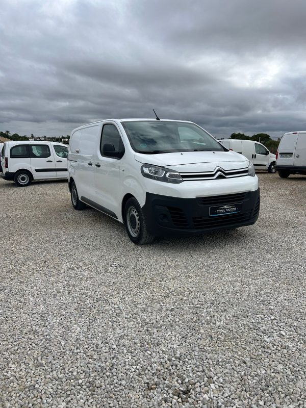 CITROEN JUMPER - Imagen 2