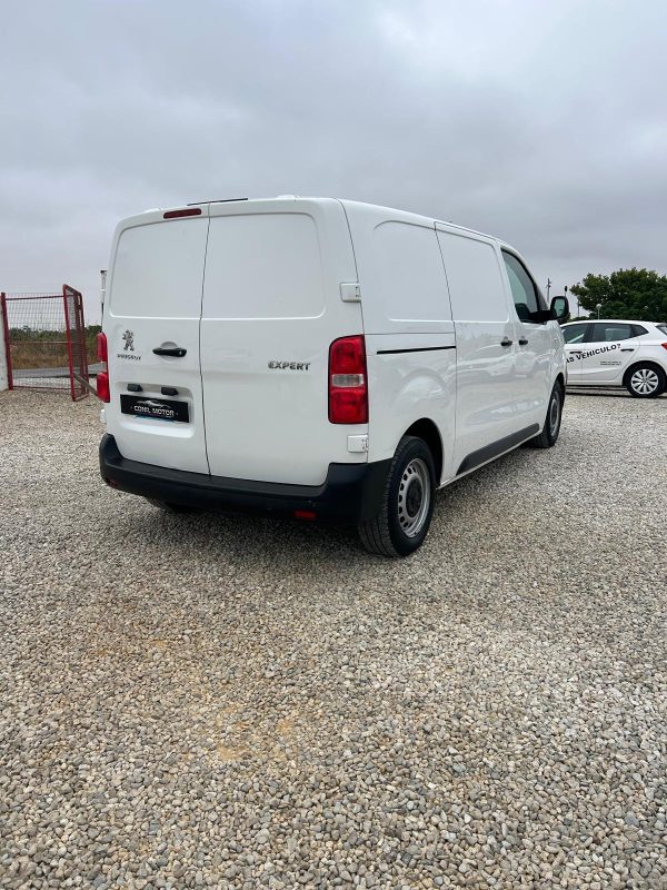 PEUGEOT EXPERT - Imagen 5