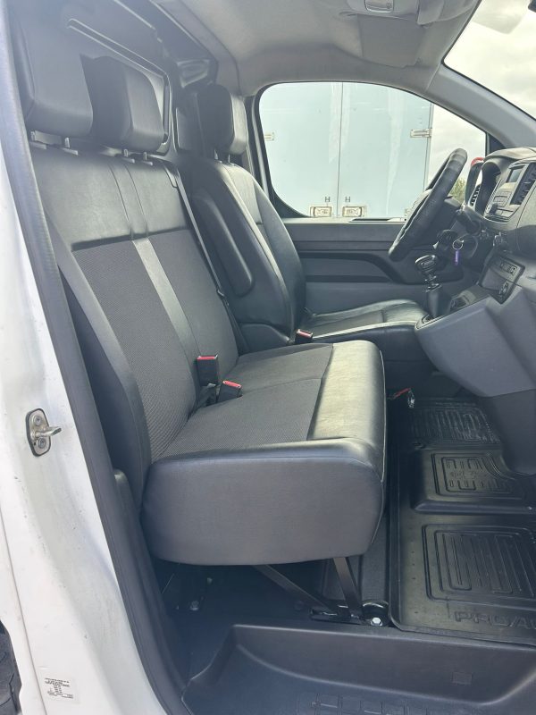 TOYOTA PROACE - Imagen 9