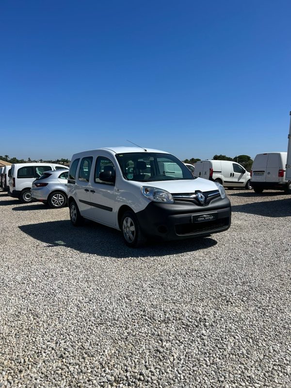 RENAULT KANGOO - Imagen 2