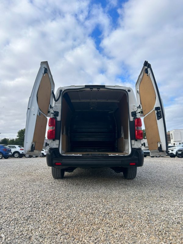 TOYOTA PROACE - Imagen 11