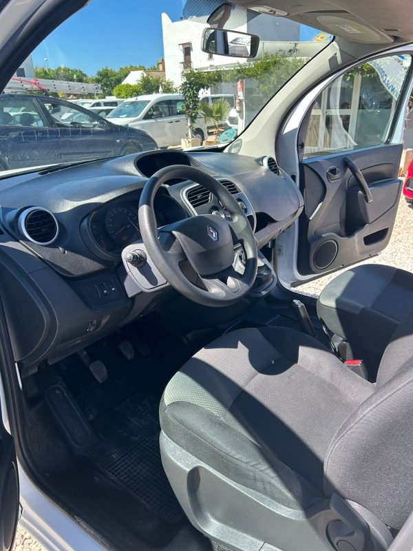 RENAULT KANGOO - Imagen 8