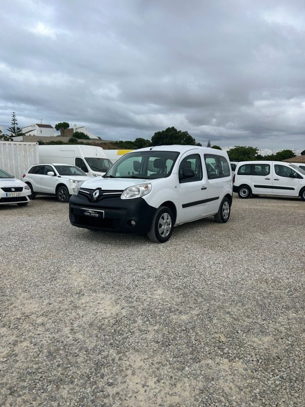 RENAULT KANGOO - Imagen 3