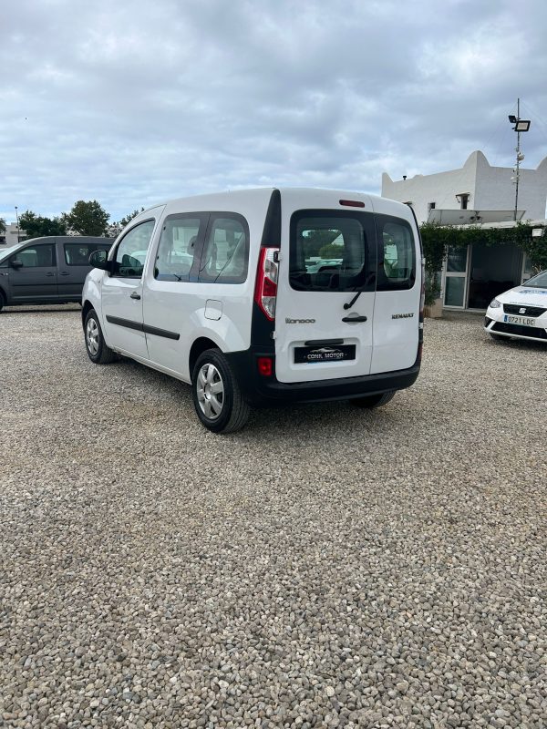 RENAULT KANGOO - Imagen 4