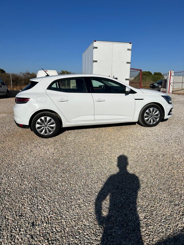 RENAULT MEGANE - Imagen 6