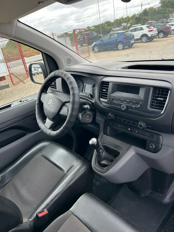 CITROEN JUMPER - Imagen 7