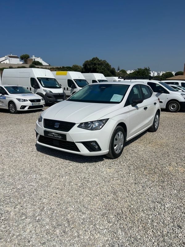 SEAT IBIZA - Imagen 3