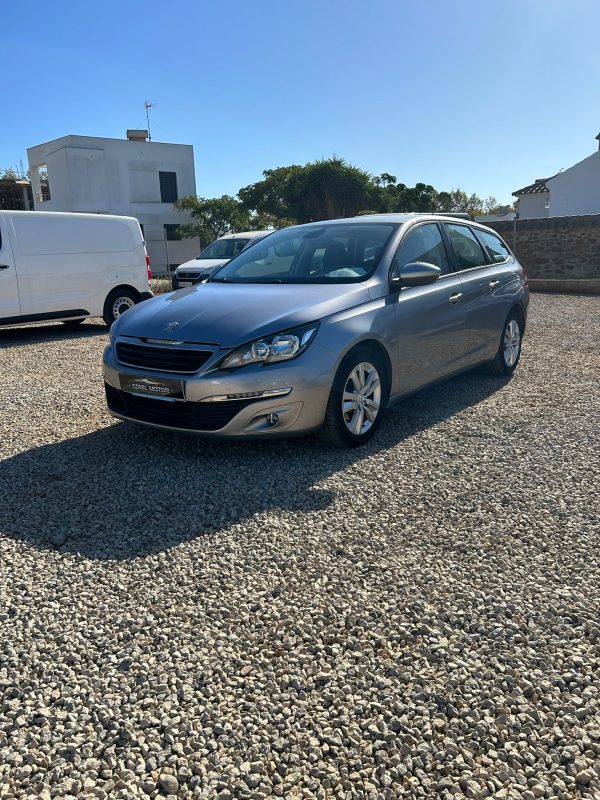 PEUGEOT 308 - Imagen 3