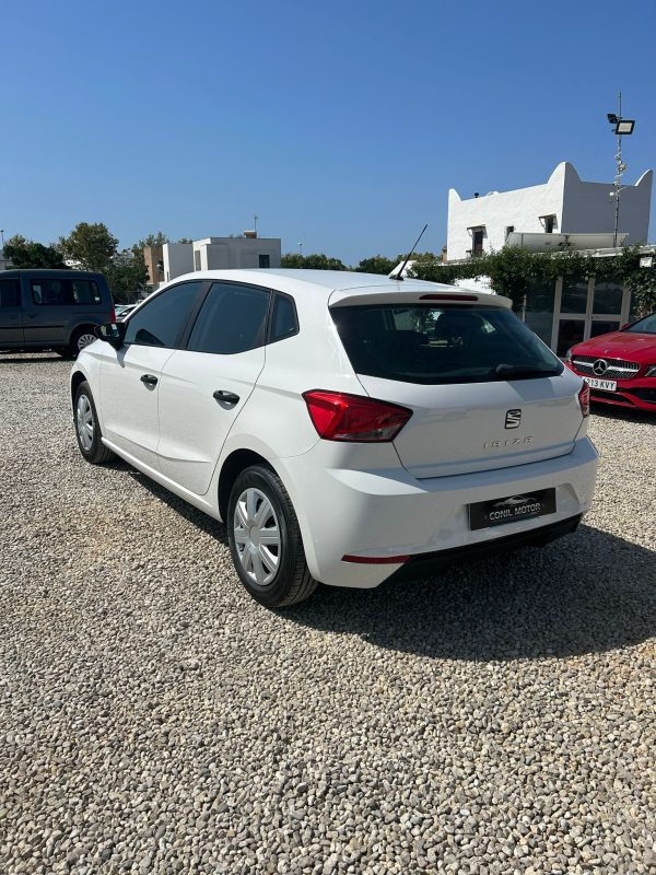 SEAT IBIZA - Imagen 4