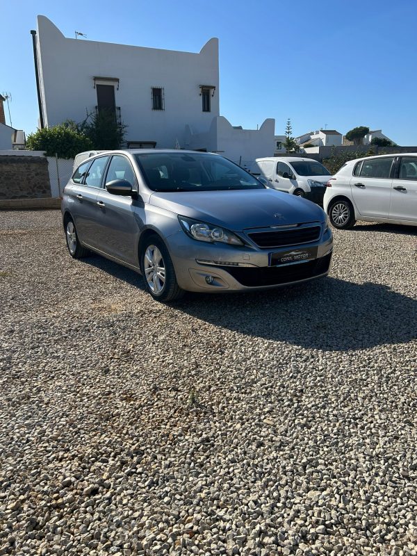 PEUGEOT 308 - Imagen 2