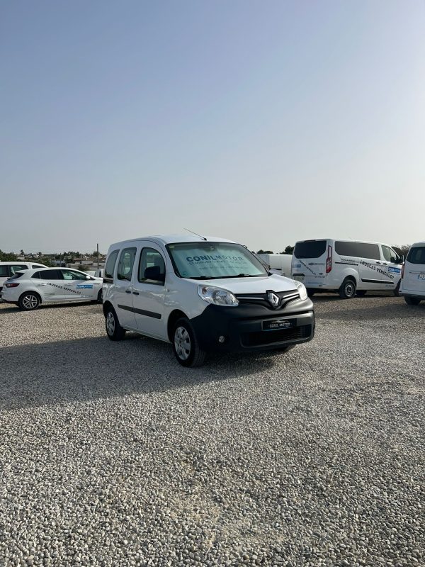 RENAULT KANGOO - Imagen 2