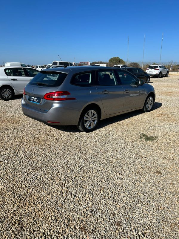 PEUGEOT 308 - Imagen 5