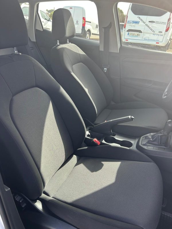 SEAT IBIZA - Imagen 9
