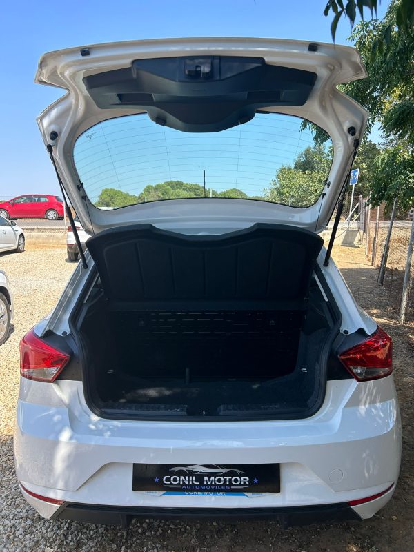 SEAT IBIZA - Imagen 11