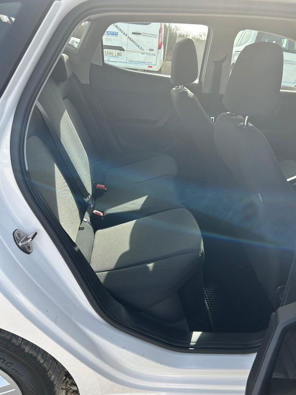 SEAT IBIZA - Imagen 10