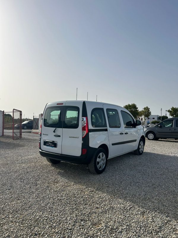 RENAULT KANGOO - Imagen 5