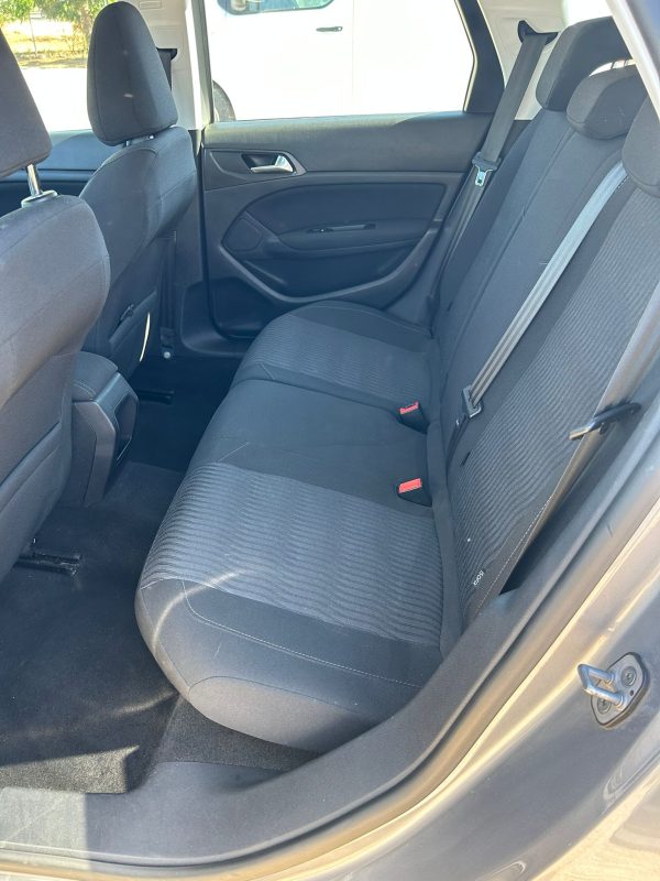 PEUGEOT 308 - Imagen 9
