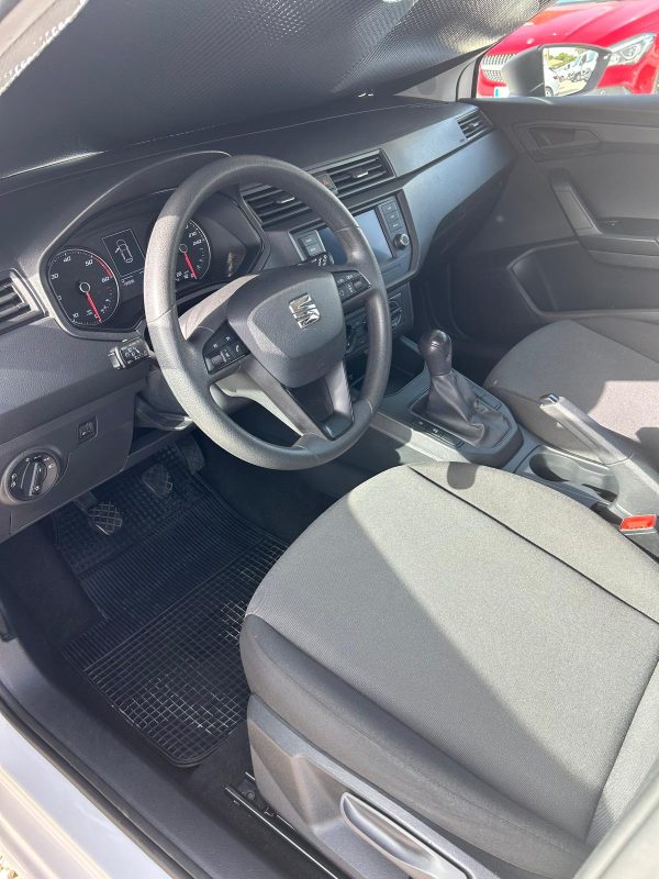SEAT IBIZA - Imagen 7