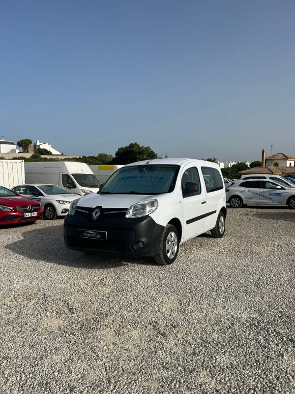 RENAULT KANGOO - Imagen 3