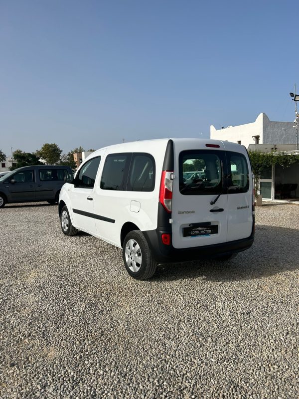 RENAULT KANGOO - Imagen 4