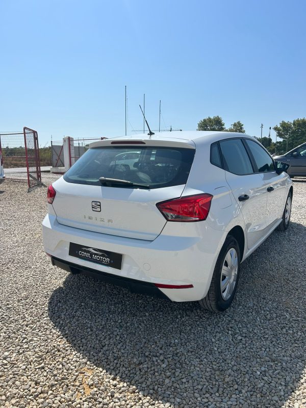 SEAT IBIZA - Imagen 5