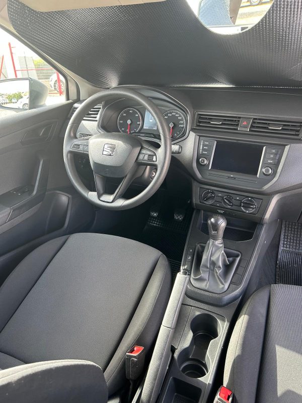 SEAT IBIZA - Imagen 8