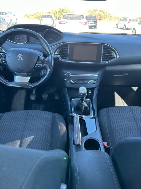 PEUGEOT 308 - Imagen 7