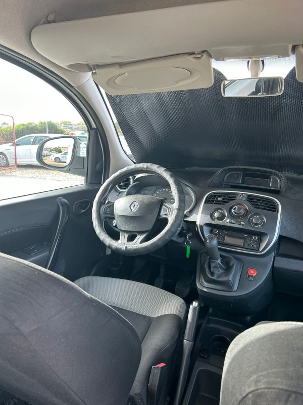 RENAULT KANGOO - Imagen 8