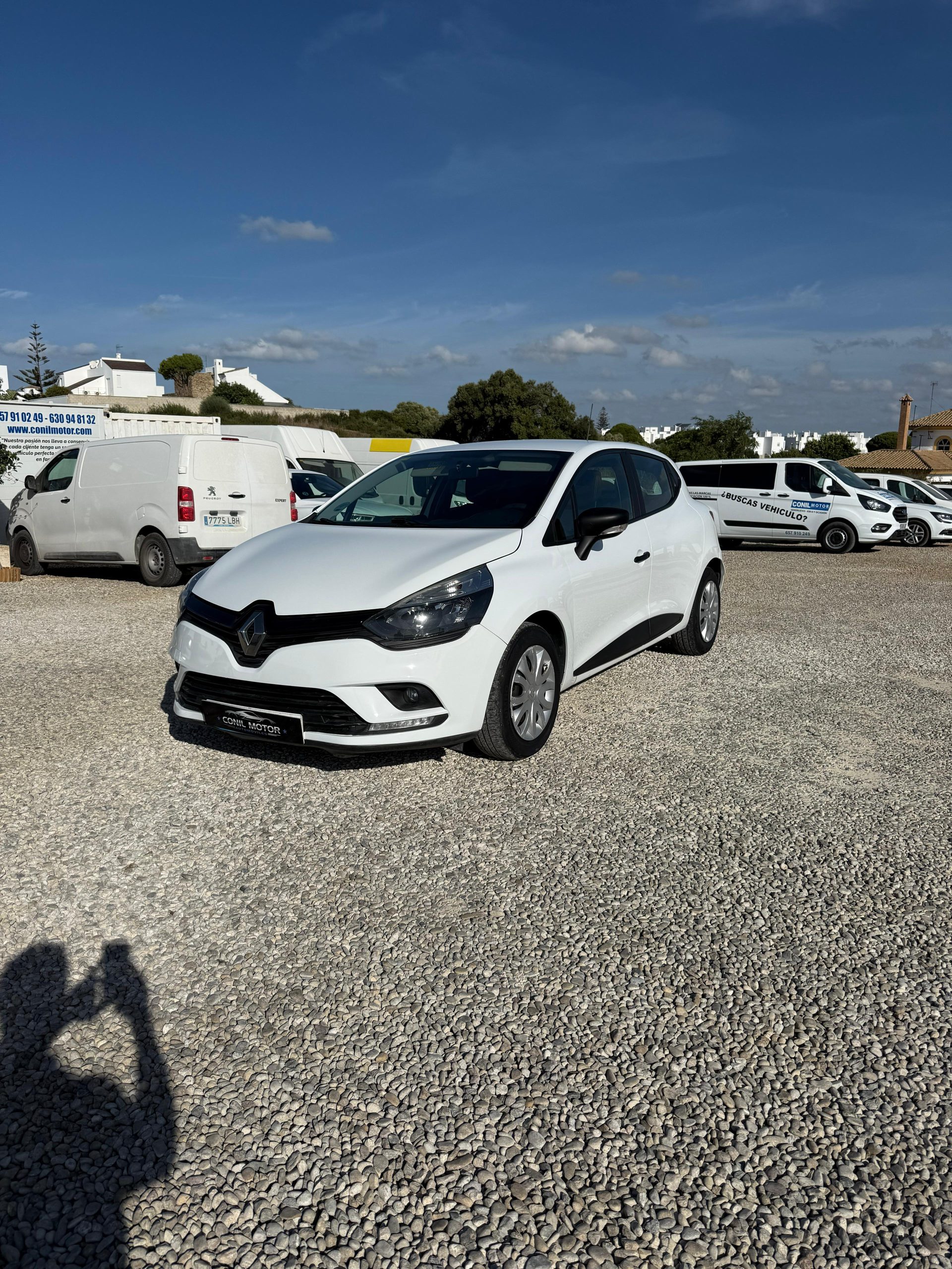 RENAULT CLIO - Imagen 3