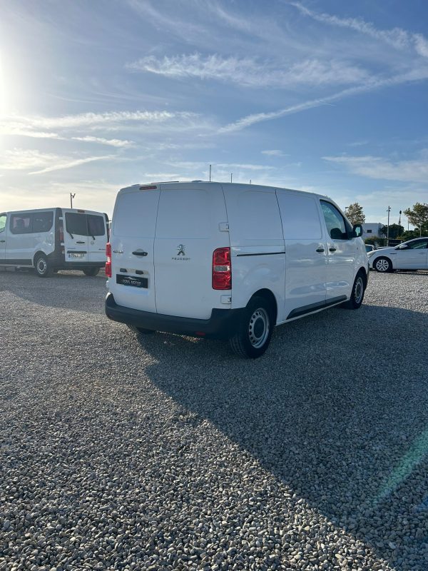 PEUGEOT EXPERT - Imagen 5