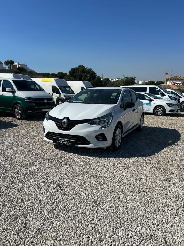 RENAULT CLIO - Imagen 3