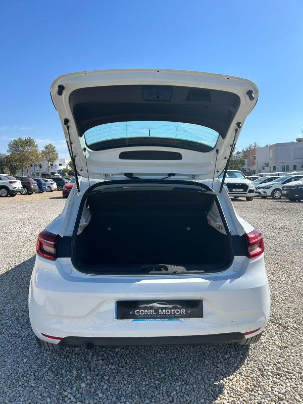 RENAULT CLIO - Imagen 11