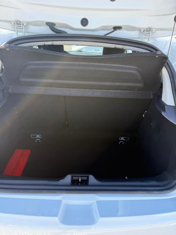 RENAULT CLIO - Imagen 10